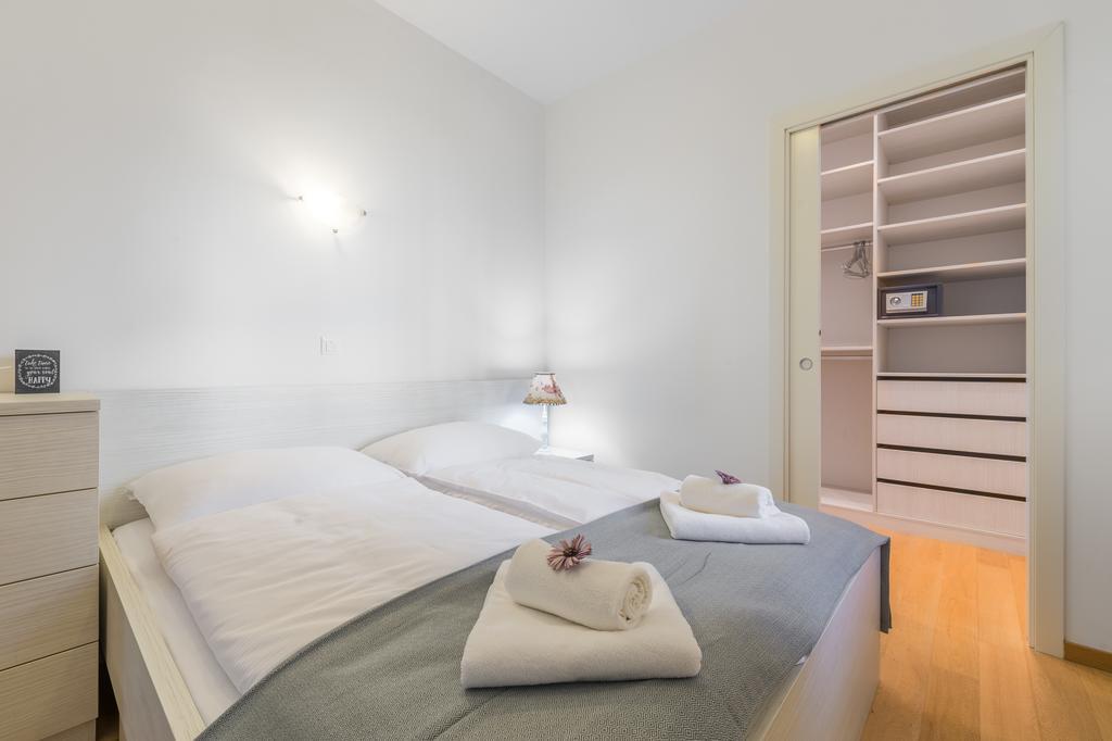 Fine Apartment Janeza Pavla 류블랴나 외부 사진